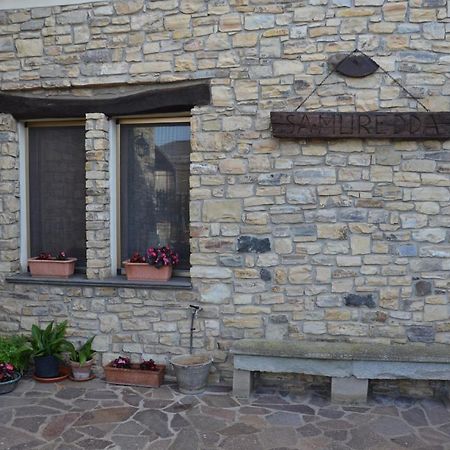 B&B Sa Muredda Sardara Exterior photo